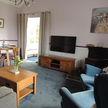 Top Garden Suite Far Sawrey Windermere Ambleside Exteriör bild